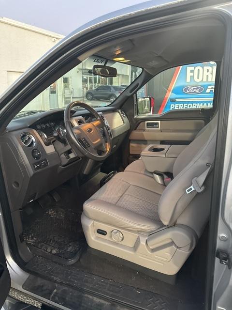 used 2010 Ford F-150 car, priced at $18,995