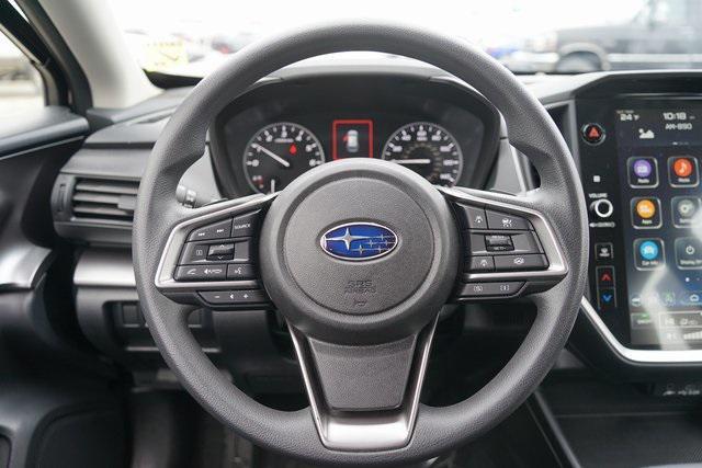 used 2024 Subaru Impreza car, priced at $22,695