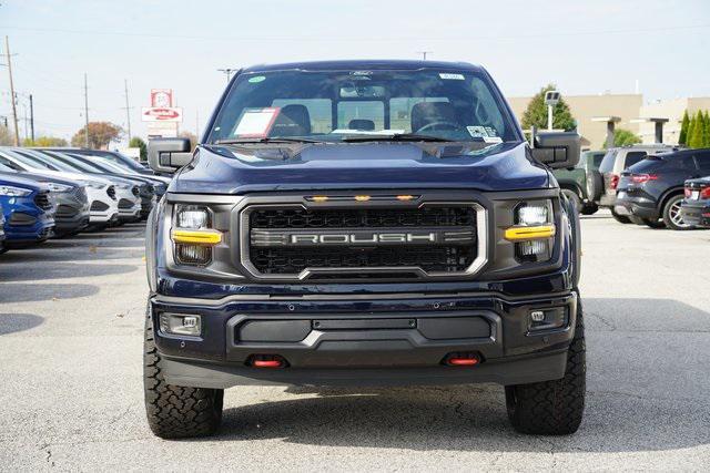 new 2024 Ford F-150 car, priced at $86,825