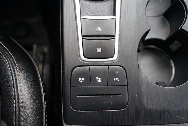 used 2021 Ford Escape car, priced at $19,625