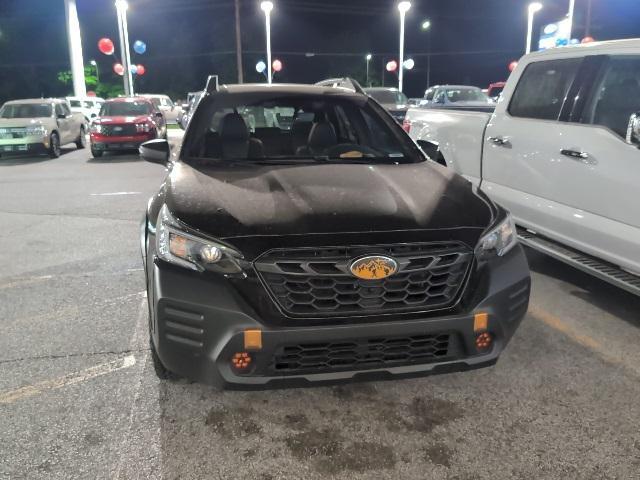 used 2022 Subaru Outback car, priced at $26,495
