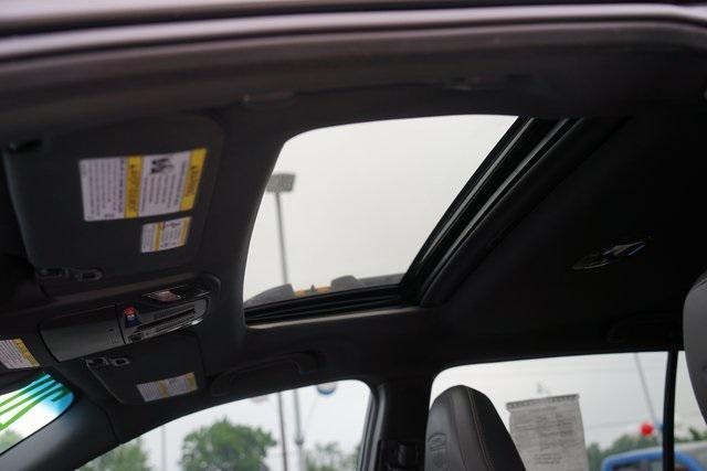 used 2022 Subaru Outback car, priced at $26,495