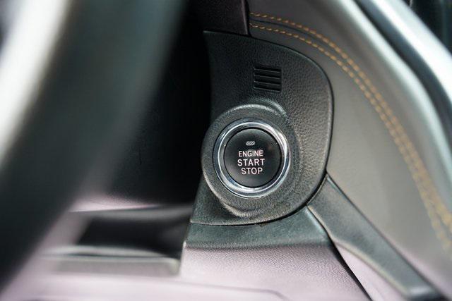 used 2022 Subaru Outback car, priced at $26,495