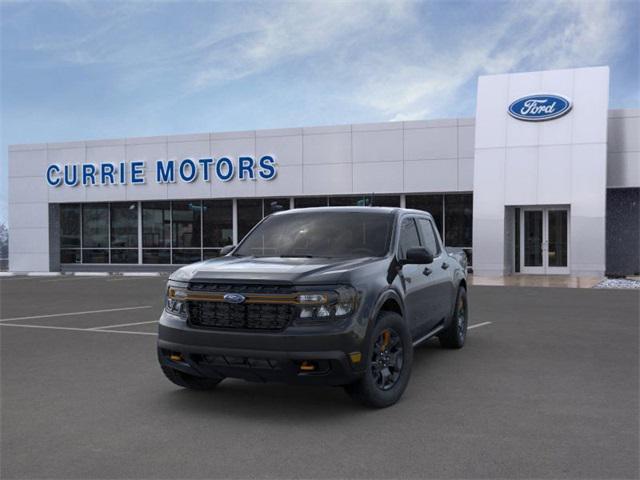 new 2024 Ford Maverick car, priced at $36,730