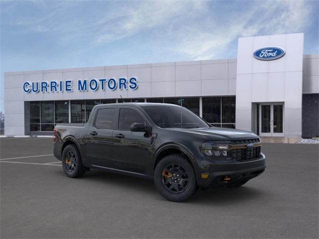 new 2024 Ford Maverick car, priced at $36,730