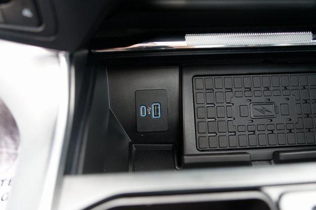 used 2023 Ford F-150 car, priced at $54,550