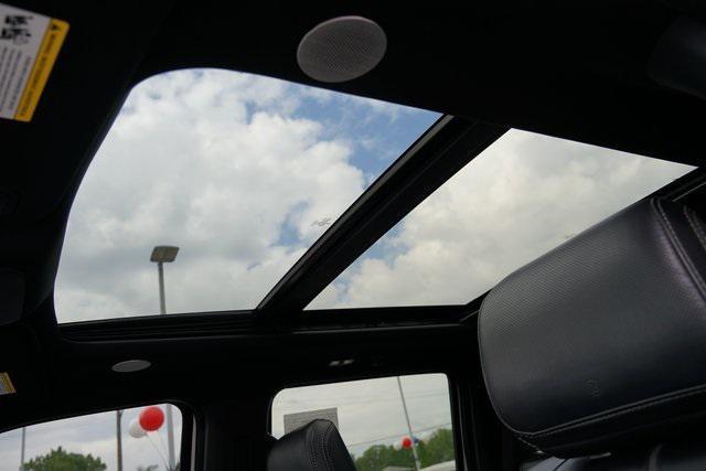 used 2023 Ford F-150 car, priced at $54,550