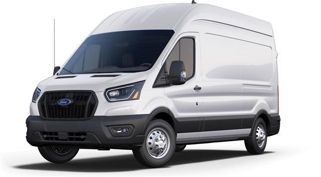 new 2024 Ford Transit-250 car, priced at $57,995