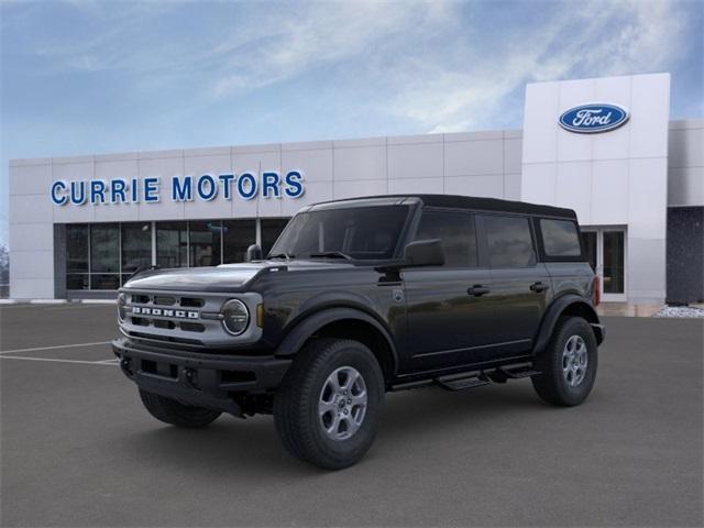 new 2024 Ford Bronco car, priced at $44,790