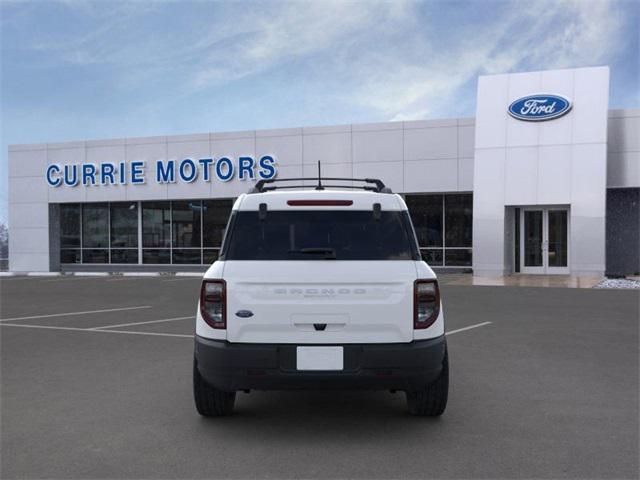 new 2024 Ford Bronco Sport car, priced at $32,127