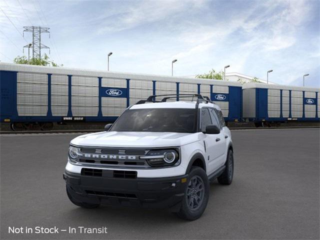 new 2024 Ford Bronco Sport car, priced at $32,127