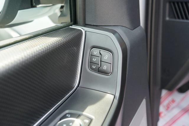 new 2025 Ford F-150 car, priced at $83,235