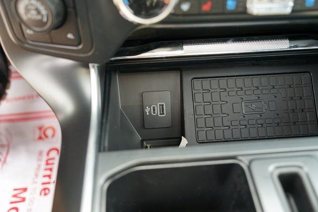 new 2025 Ford F-150 car, priced at $83,235