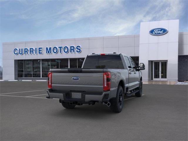 new 2024 Ford F-250 car, priced at $63,988