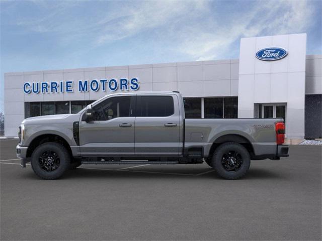 new 2024 Ford F-250 car, priced at $63,988