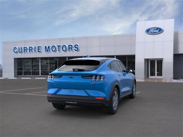 new 2023 Ford Mustang Mach-E car, priced at $42,175