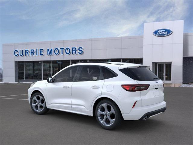 new 2024 Ford Escape car, priced at $31,038