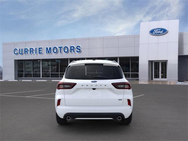 new 2024 Ford Escape car, priced at $31,038