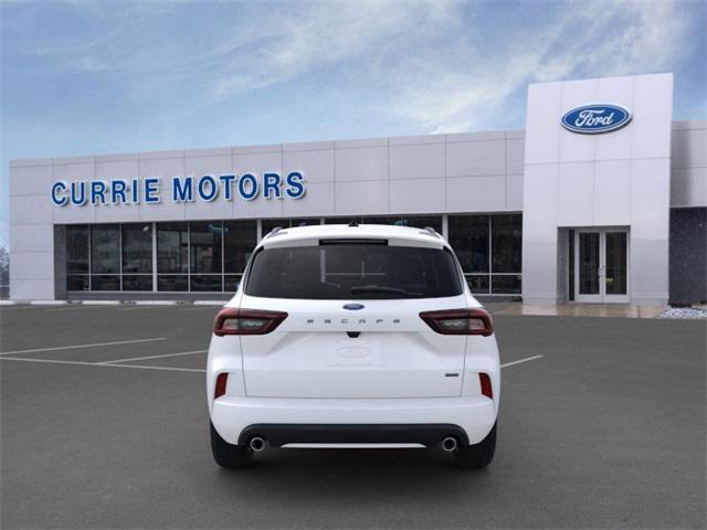 new 2024 Ford Escape car, priced at $34,038