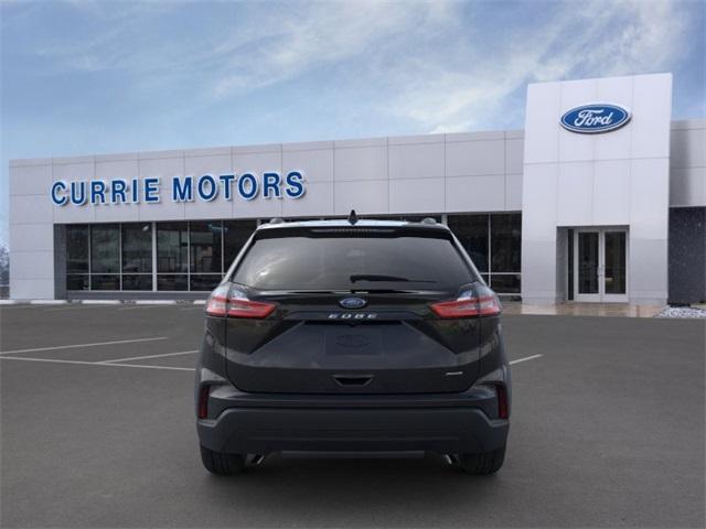 new 2024 Ford Edge car, priced at $35,250
