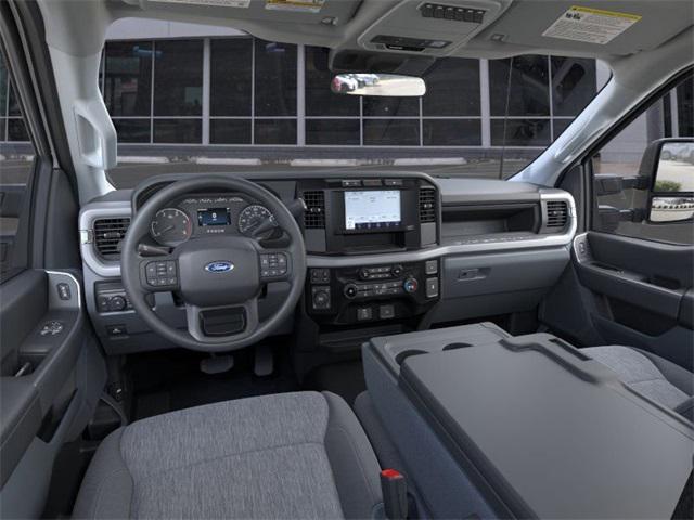 new 2023 Ford F-350 car, priced at $74,984