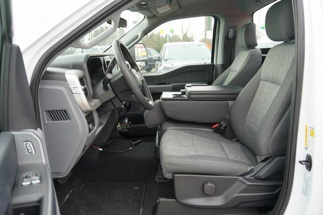 new 2023 Ford F-350 car, priced at $70,811