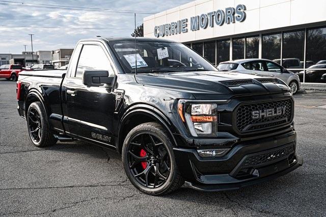 used 2023 Ford F-150 car, priced at $98,174
