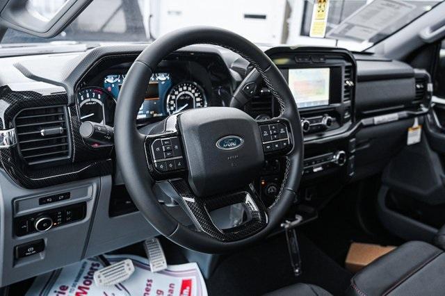 used 2023 Ford F-150 car, priced at $98,174