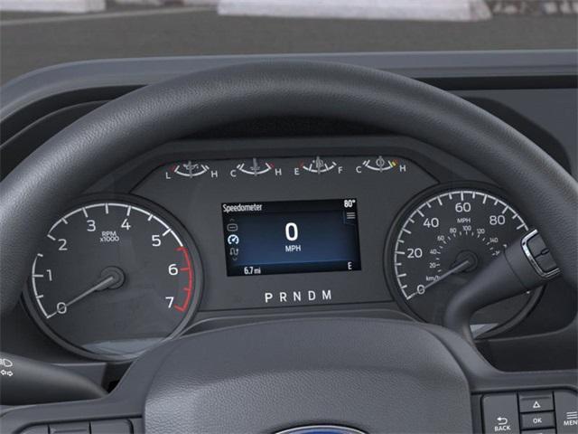 new 2025 Ford F-250 car, priced at $49,164
