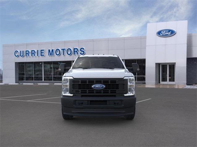 new 2025 Ford F-250 car, priced at $53,725