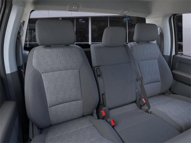 new 2025 Ford F-250 car, priced at $49,664