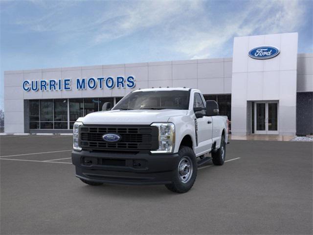 new 2025 Ford F-250 car, priced at $49,664
