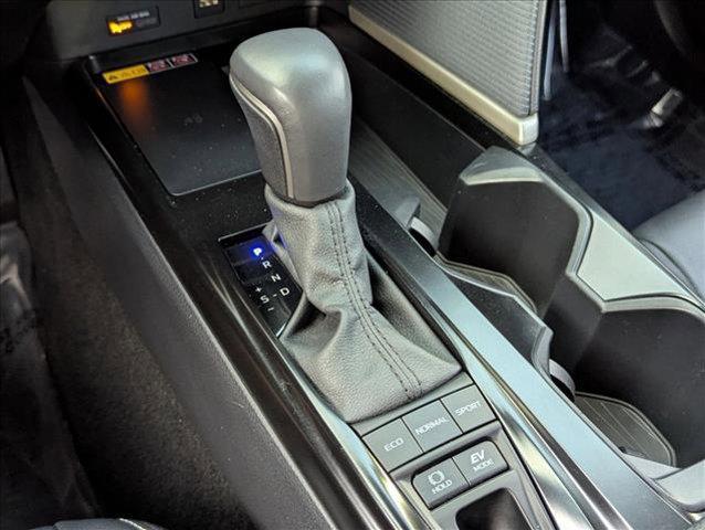 used 2025 Toyota Camry car, priced at $23,898