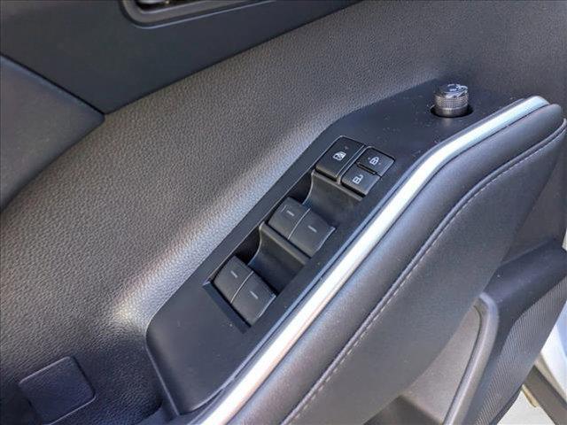 used 2024 Toyota Highlander car, priced at $36,399