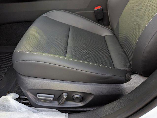 new 2026 Toyota Prius car, priced at $34,089