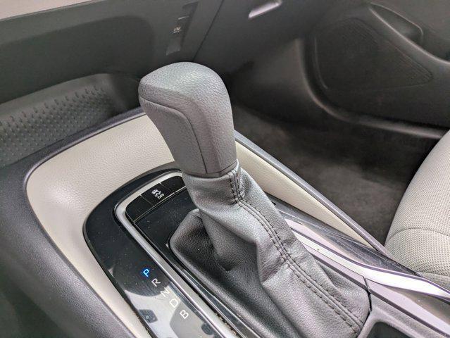 used 2022 Toyota Corolla car, priced at $17,948