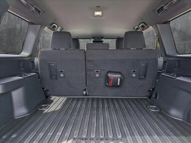 used 2025 Toyota Land Cruiser car, priced at $56,949