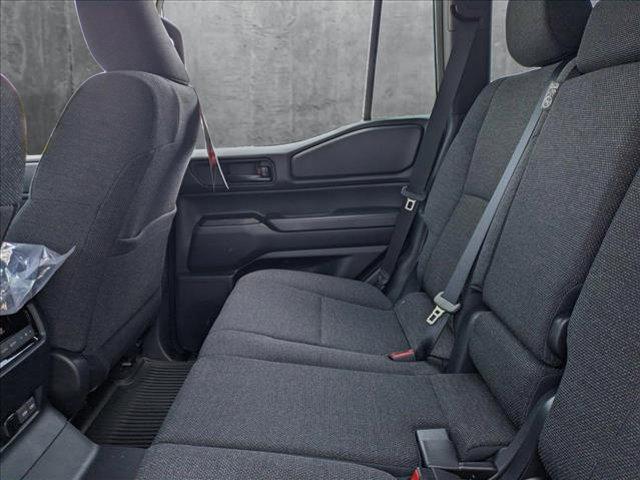 used 2025 Toyota Land Cruiser car, priced at $56,949