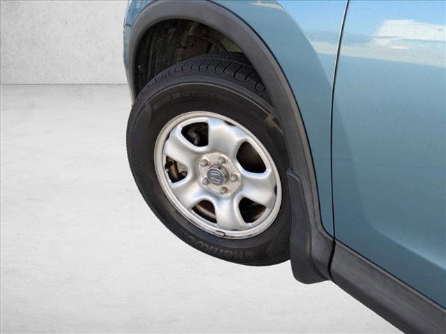 used 2015 Honda CR-V car, priced at $13,479