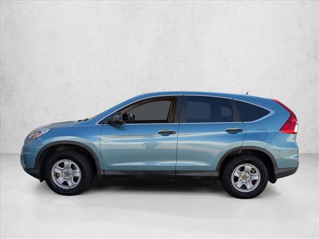 used 2015 Honda CR-V car, priced at $13,479