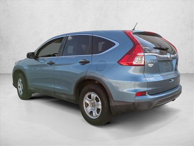 used 2015 Honda CR-V car, priced at $13,479