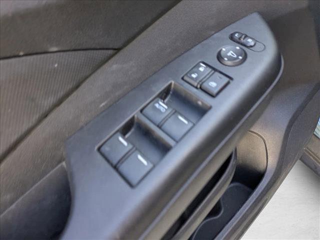 used 2015 Honda CR-V car, priced at $13,479