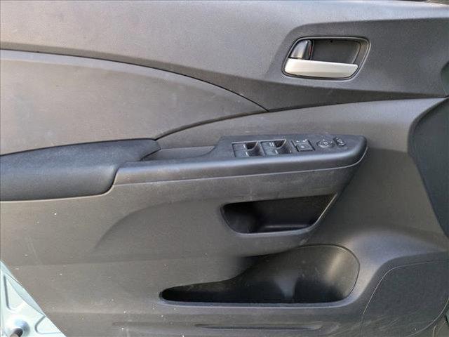 used 2015 Honda CR-V car, priced at $13,479