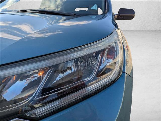 used 2015 Honda CR-V car, priced at $13,479