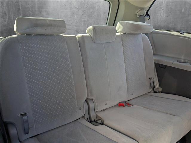 used 2015 Toyota Sienna car, priced at $15,991