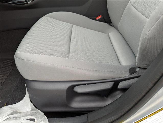 new 2025 Toyota Prius car, priced at $30,044