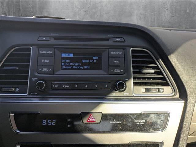 used 2015 Hyundai Sonata car, priced at $8,303
