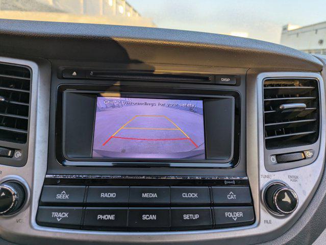 used 2016 Hyundai Tucson car, priced at $11,997