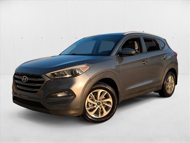 used 2016 Hyundai Tucson car, priced at $11,997