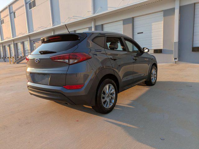 used 2016 Hyundai Tucson car, priced at $11,997